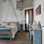 Caledonia Отель типа 