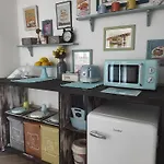 Caledonia Отель типа 