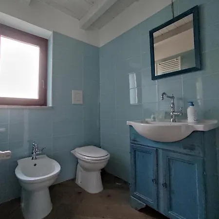 Caledonia Bed & Breakfast