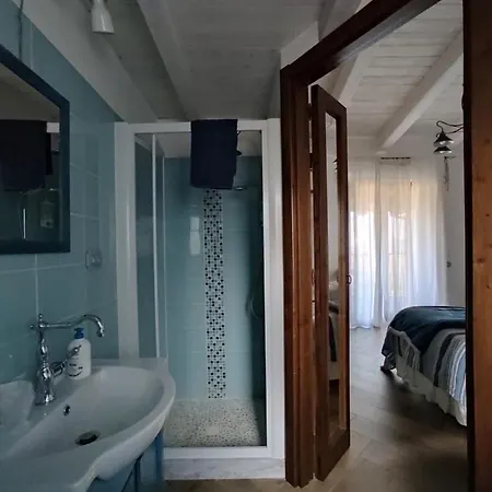 Bed and breakfast Caledonia