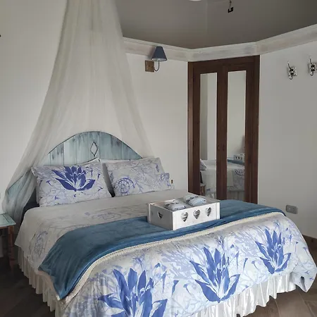 Bed & Breakfast Caledonia Mercato San Severino