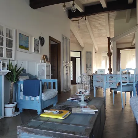 Bed and breakfast Caledonia Mercato San Severino