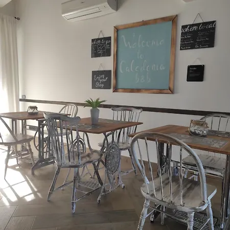 Caledonia Alojamento de Acomodação e Pequeno-almoço