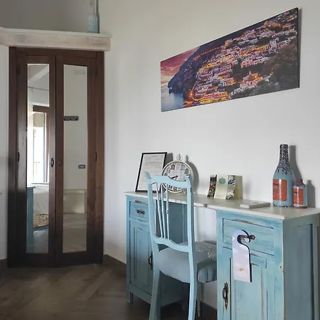 Bed & Breakfast Caledonia
