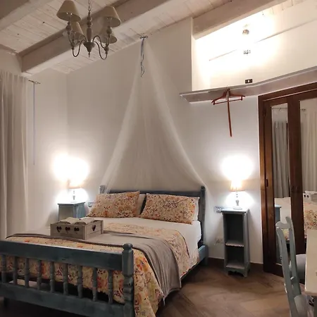 Caledonia Bed and breakfast