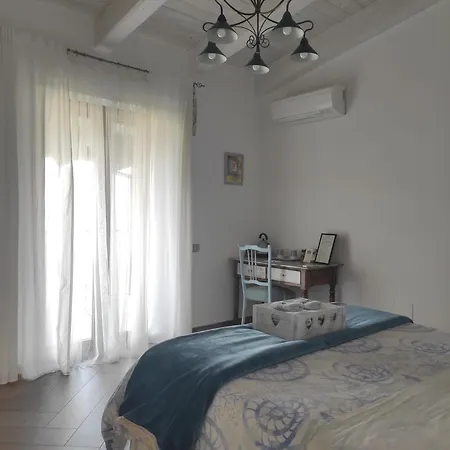 Caledonia 3* Mercato San Severino