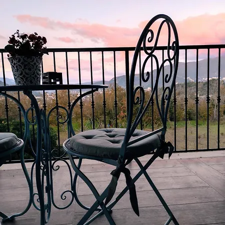 Caledonia Bed & Breakfast