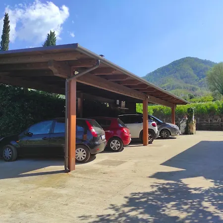 Caledonia Bed & Breakfast 3*