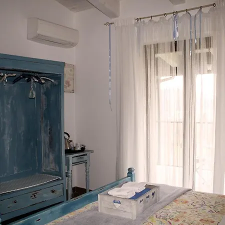Bed and breakfast Caledonia Mercato San Severino