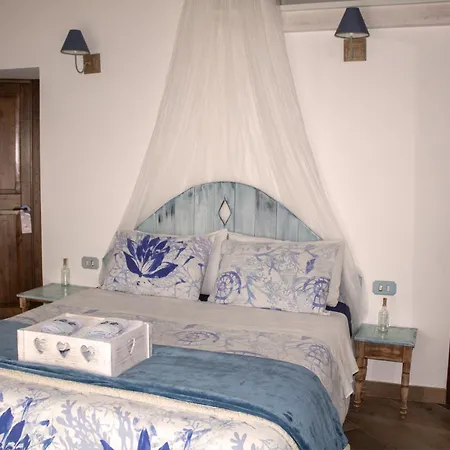 Caledonia 3* Mercato San Severino