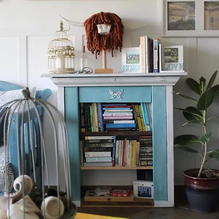 Caledonia Bed & Breakfast Mercato San Severino