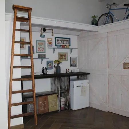 Bed & Breakfast Caledonia Mercato San Severino