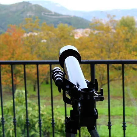 Bed & Breakfast Caledonia