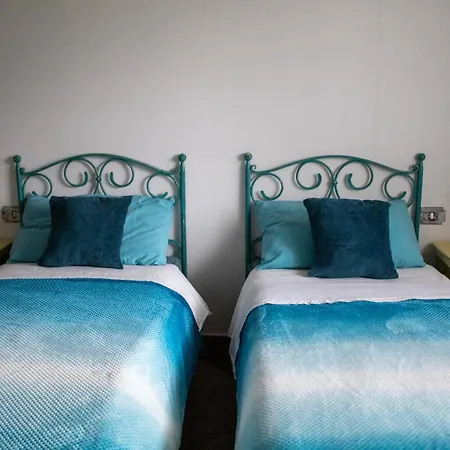 Caledonia Bed and breakfast