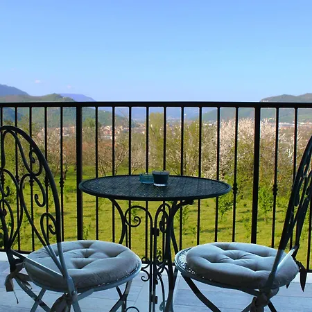 Caledonia Bed & Breakfast