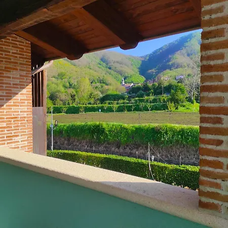 Caledonia Bed & Breakfast Mercato San Severino