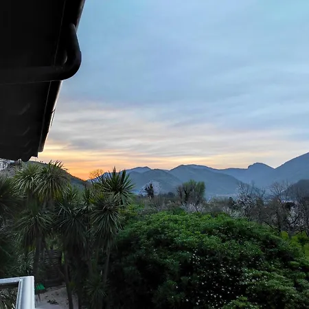 Caledonia 3* Mercato San Severino