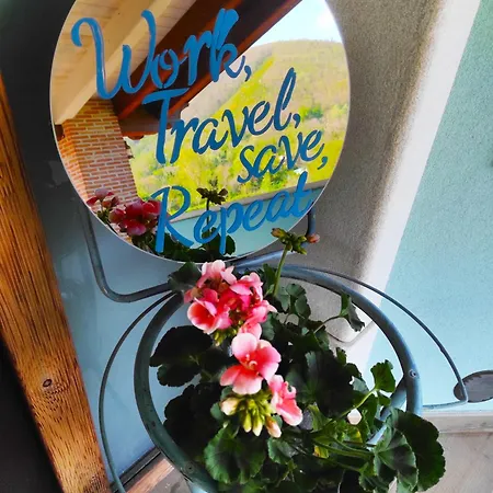 Caledonia Bed & Breakfast Mercato San Severino
