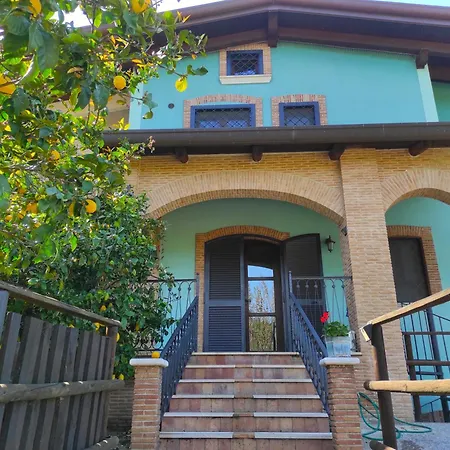 Caledonia Bed & Breakfast