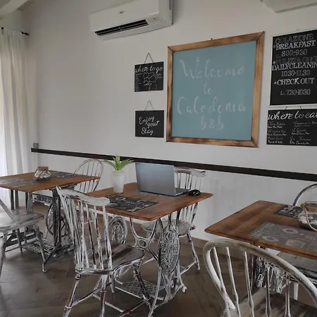 Caledonia Bed & Breakfast