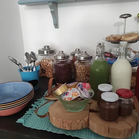 Caledonia Bed & Breakfast
