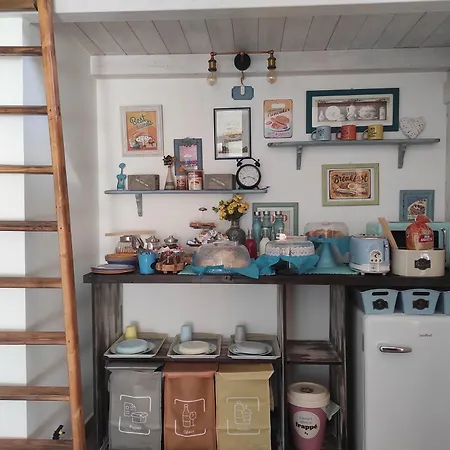 Caledonia Bed & Breakfast *