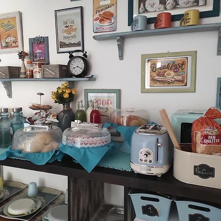 Bed and breakfast Caledonia 3*