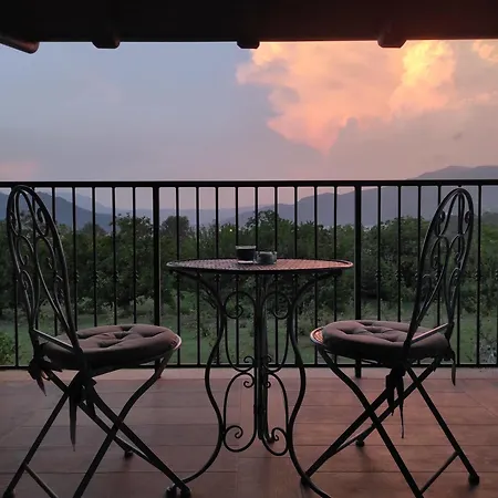 Bed and breakfast Caledonia Mercato San Severino