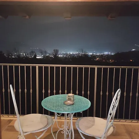 Caledonia Отель типа 