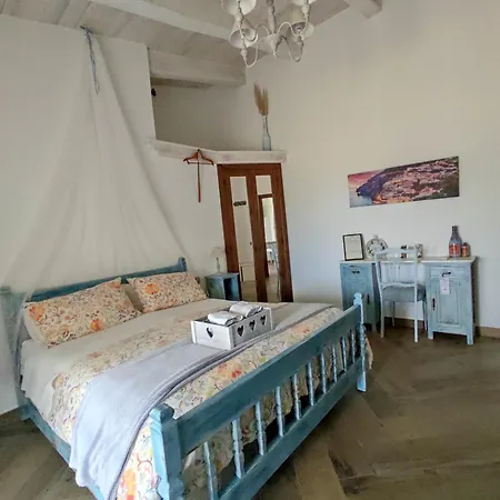 Bed & Breakfast Caledonia