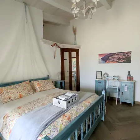 Caledonia Bed & Breakfast Mercato San Severino