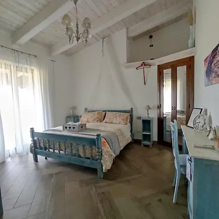 Bed & Breakfast Caledonia Mercato San Severino