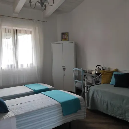 Caledonia Mercato San Severino