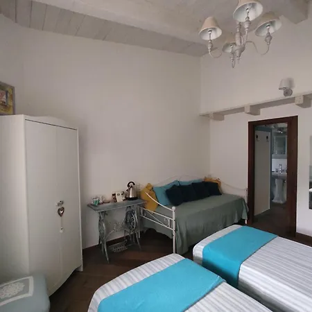 Caledonia 3* Mercato San Severino