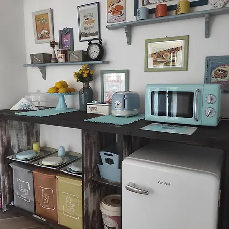 Caledonia Bed and breakfast