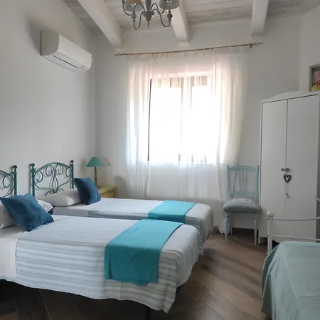 Bed and breakfast Caledonia