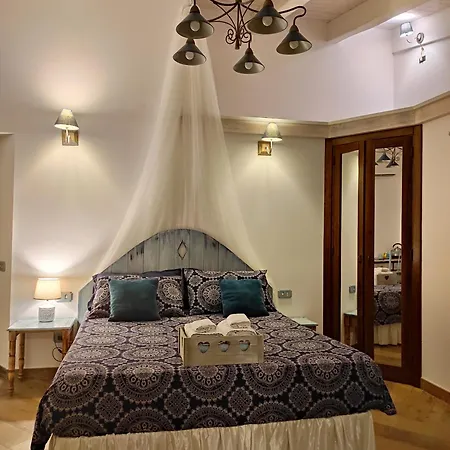 Caledonia Bed & Breakfast *