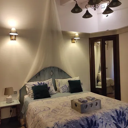 Bed & Breakfast Caledonia