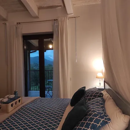 Bed and breakfast Caledonia Mercato San Severino