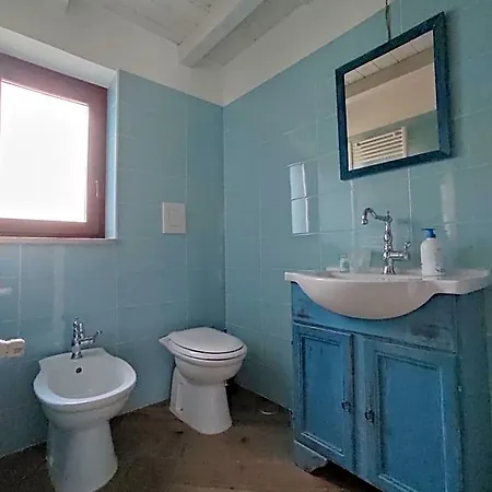 Caledonia Bed and breakfast Mercato San Severino