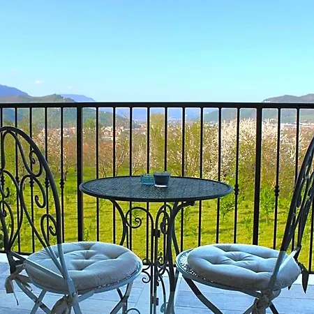 Caledonia فندق مبيت وإفطار 3*