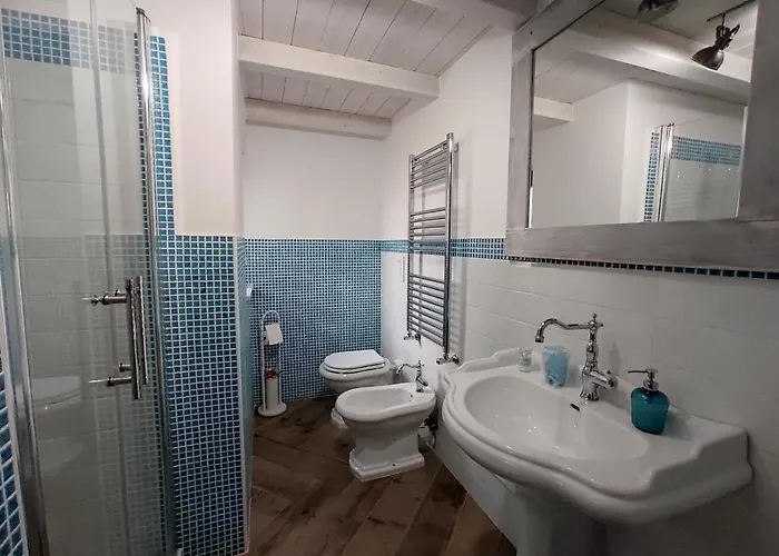 Caledonia 3* מרקטו סן סברינו