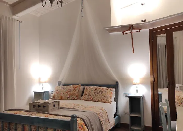 Caledonia לינה וארוחת בוקר