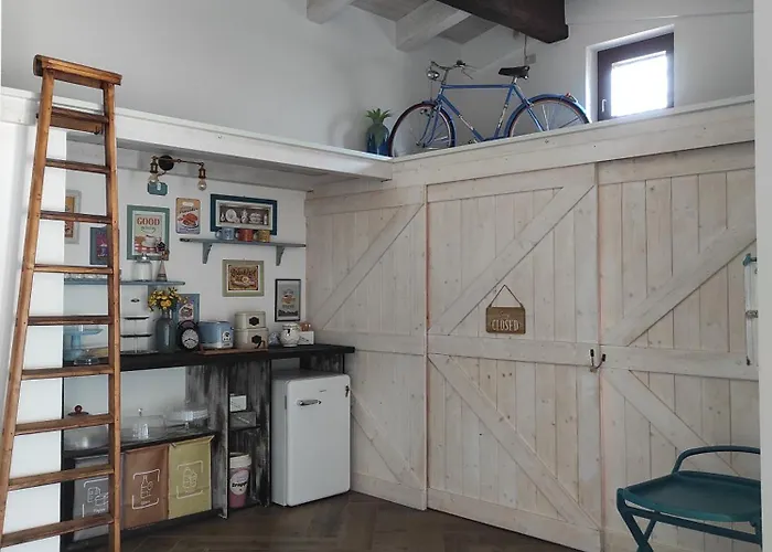 Caledonia לינה וארוחת בוקר