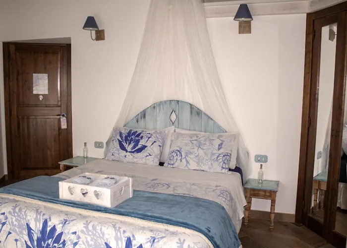 Caledonia 3* מרקטו סן סברינו