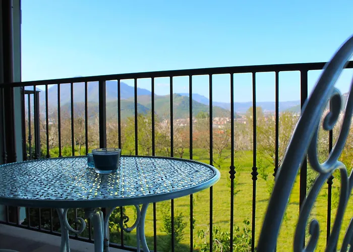 Caledonia מרקטו סן סברינו