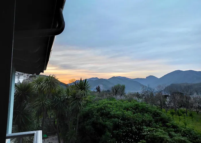 Caledonia 3* מרקטו סן סברינו