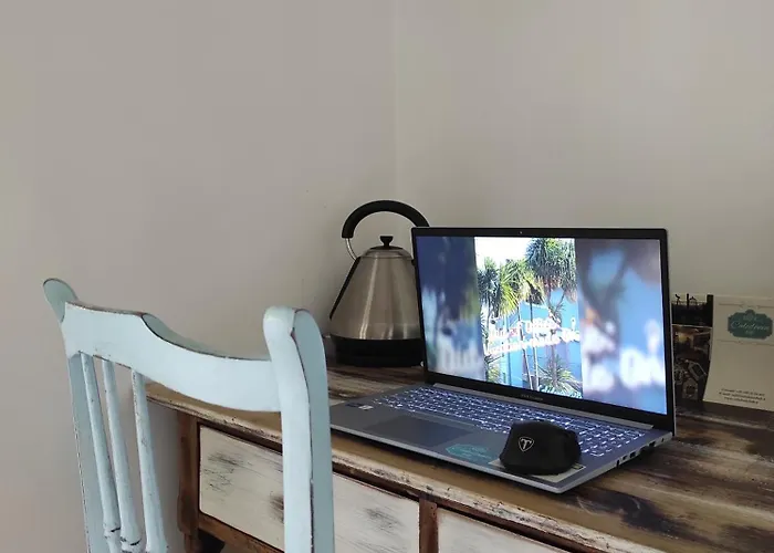 Caledonia 3* מרקטו סן סברינו