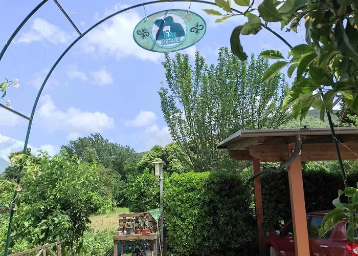 לינה וארוחת בוקר Caledonia 3*