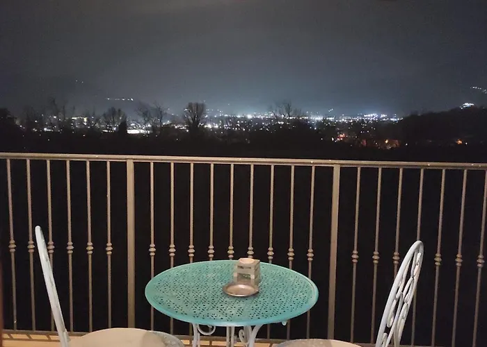 Caledonia לינה וארוחת בוקר